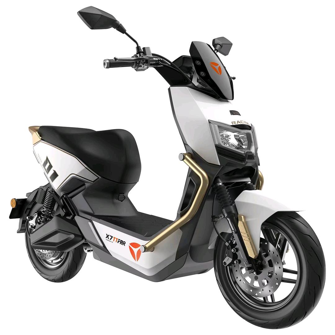 洼子岳诚车业(雅迪电动车)