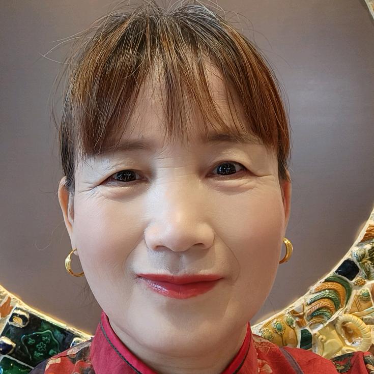 爱唱歌的惠子 🎤♥️🍎🔶🌷✊️