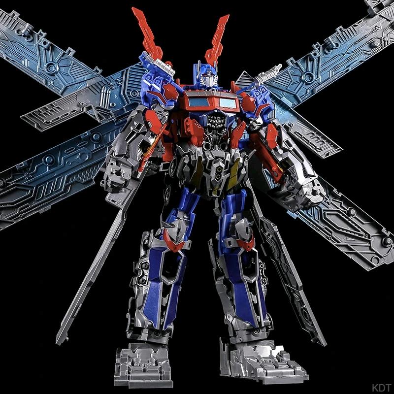 变形金刚玩具联盟