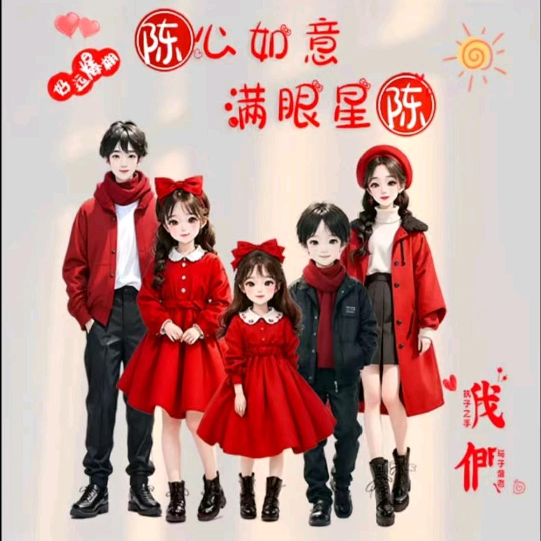 欣杰琪妈妈