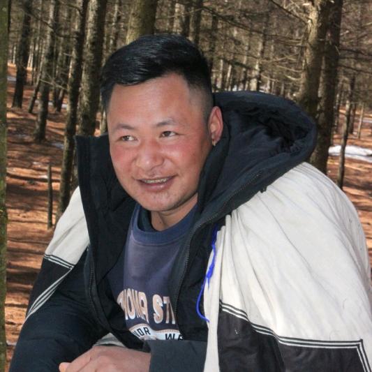 凉山电力施工队