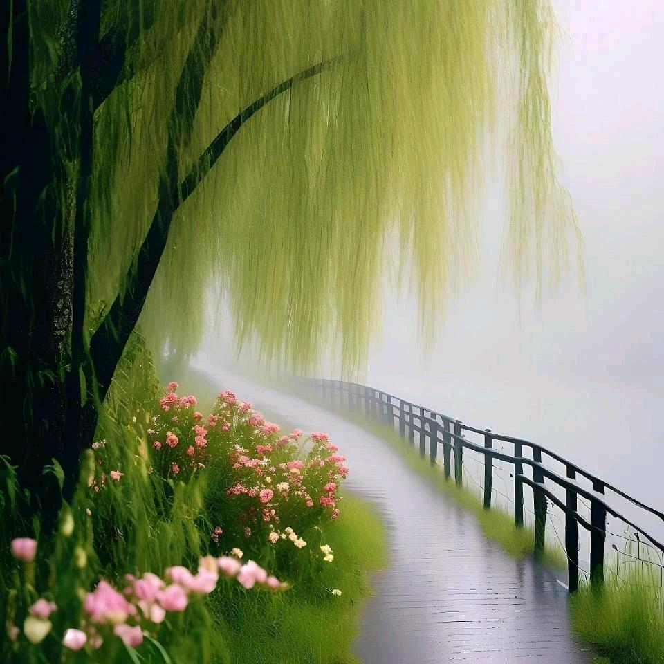 ❤语