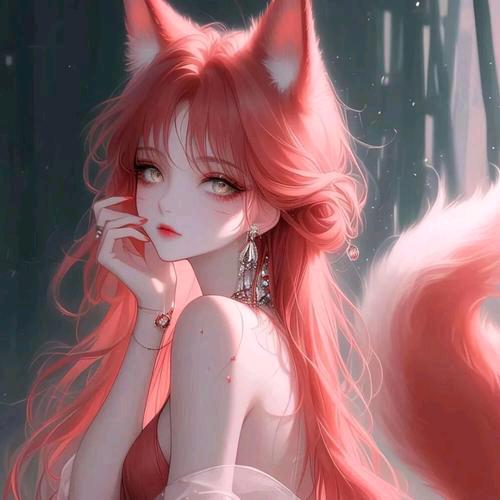 狐狸🦊小妖