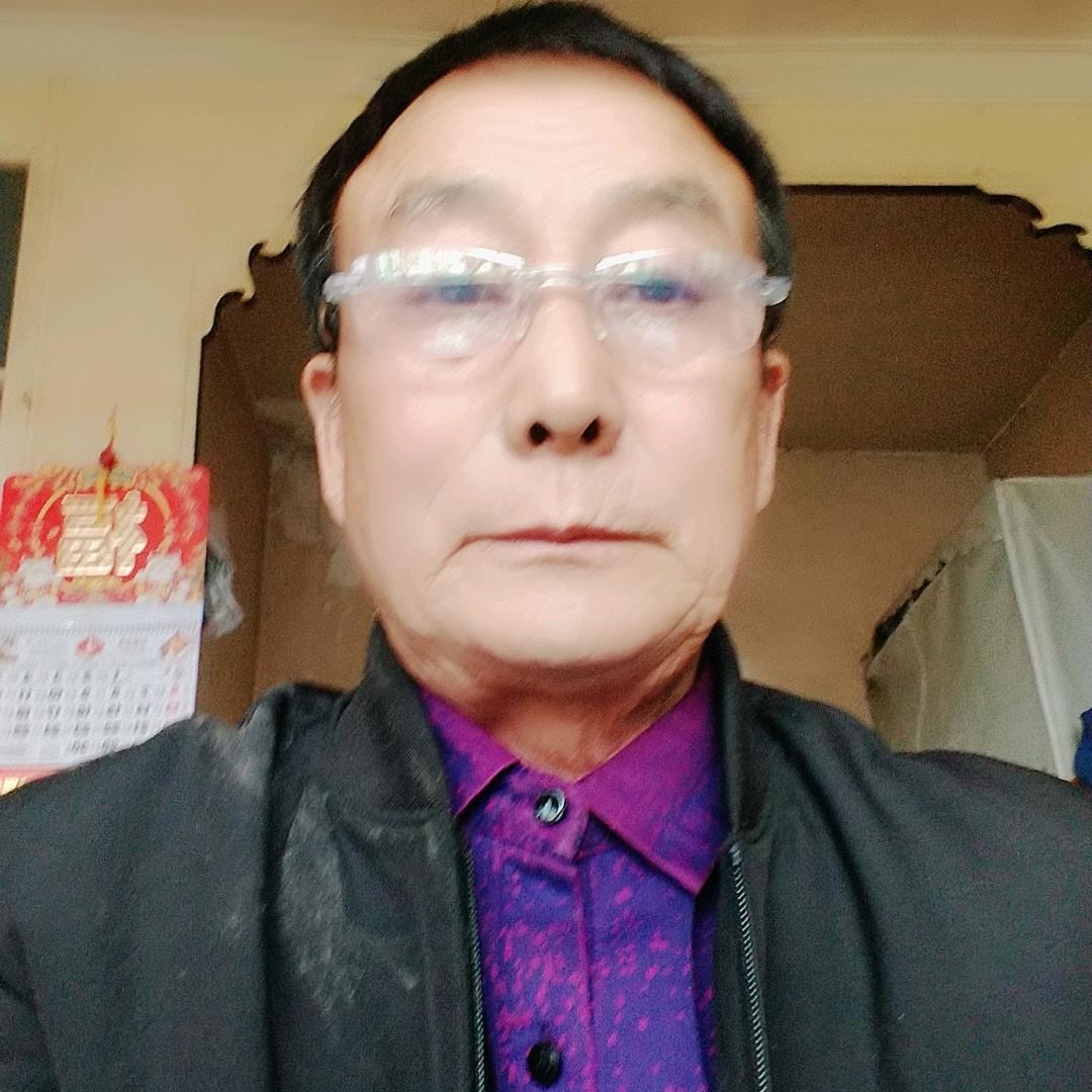 渴望