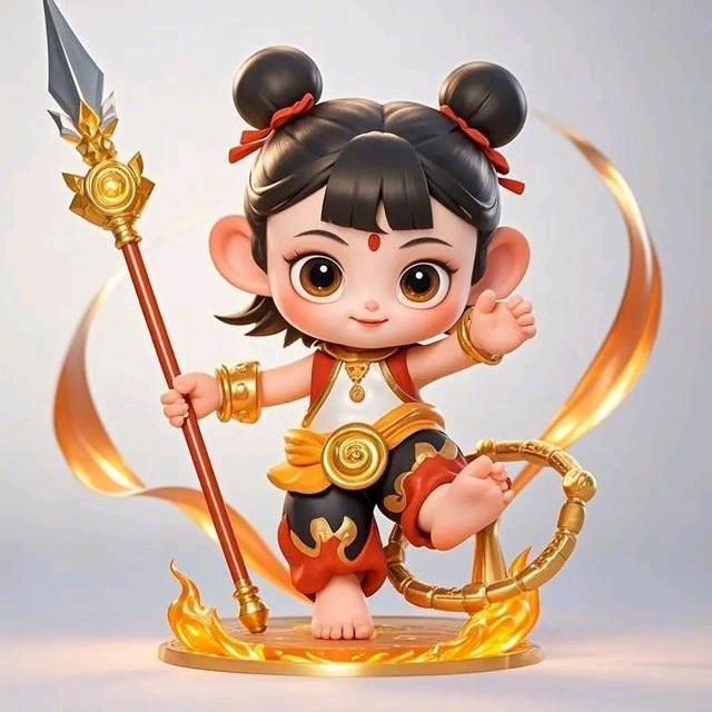 哪吒811