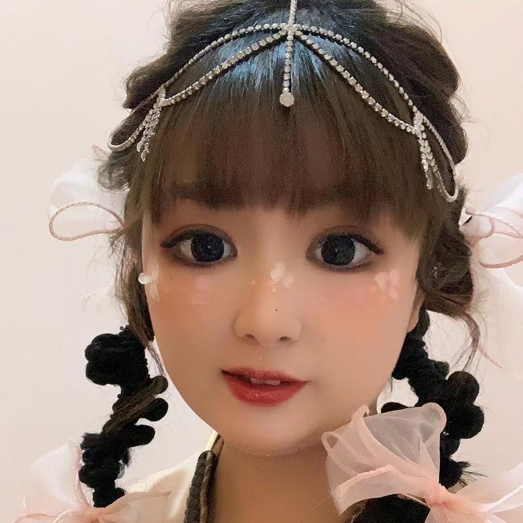 曹小姐画大饼🫓🫓🫓