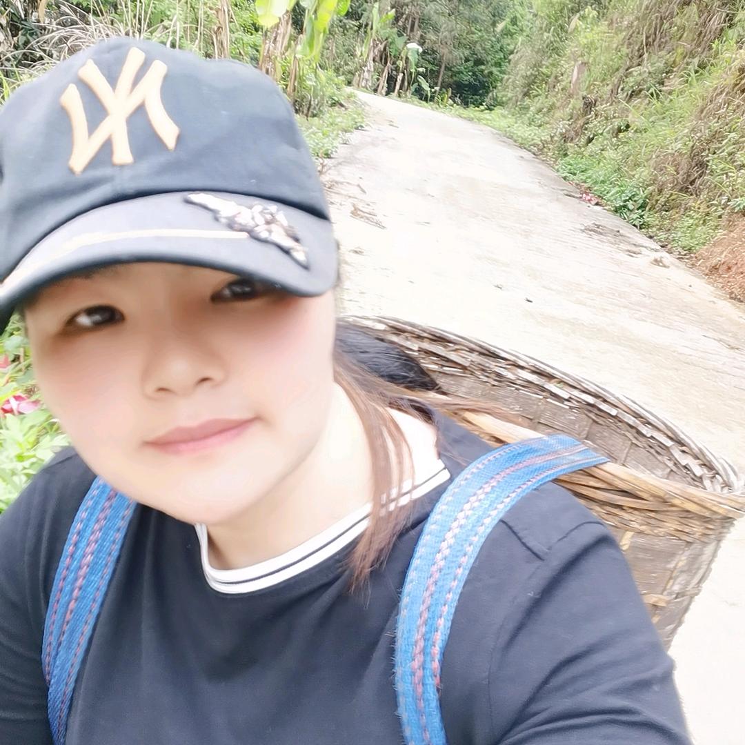 云云姐农村带娃