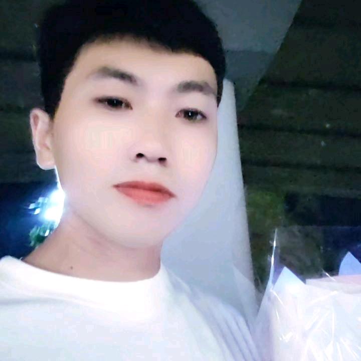 付聪，不相信爱情