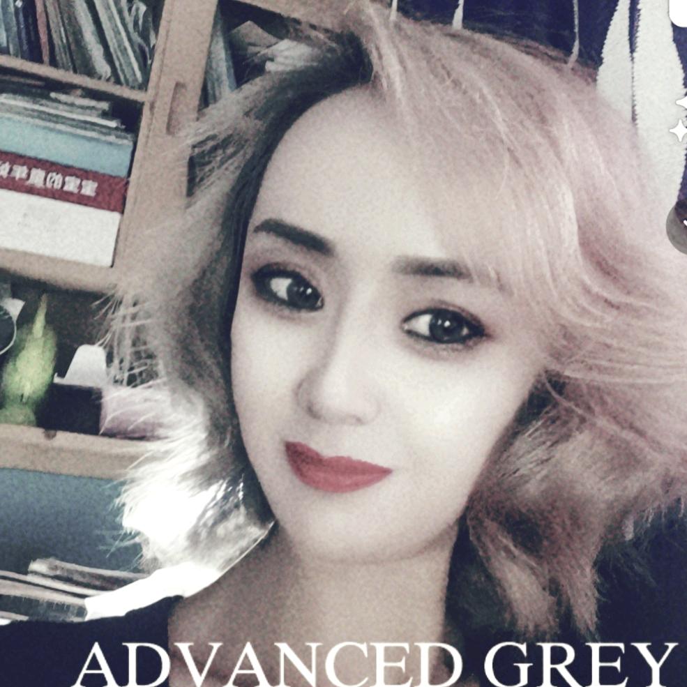 加油自己(孕晚期）