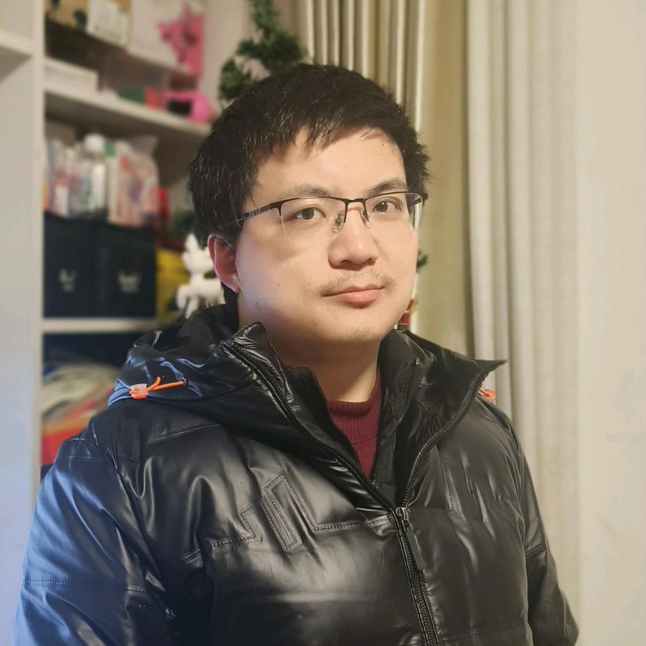 万鱼儿