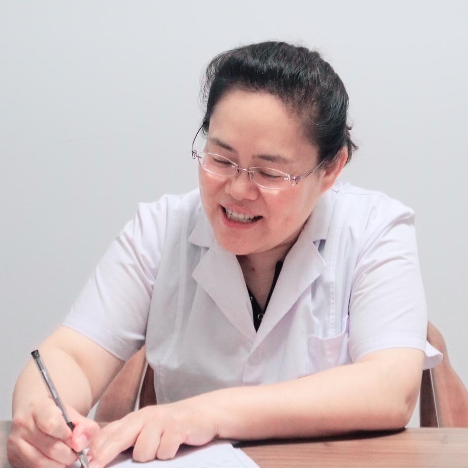 北京段晓芳阿姨