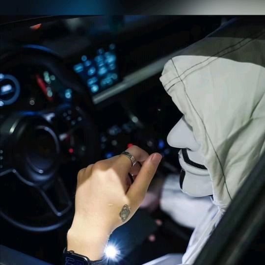 青春的未来和燃烧