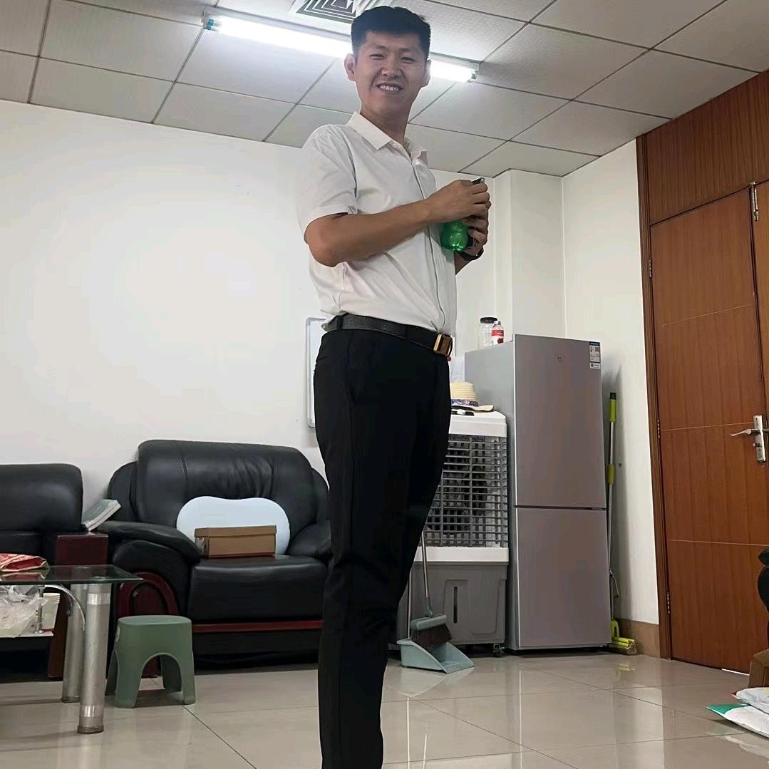 张小鲁的快乐生活