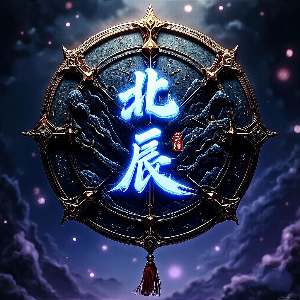 龙虎北辰
