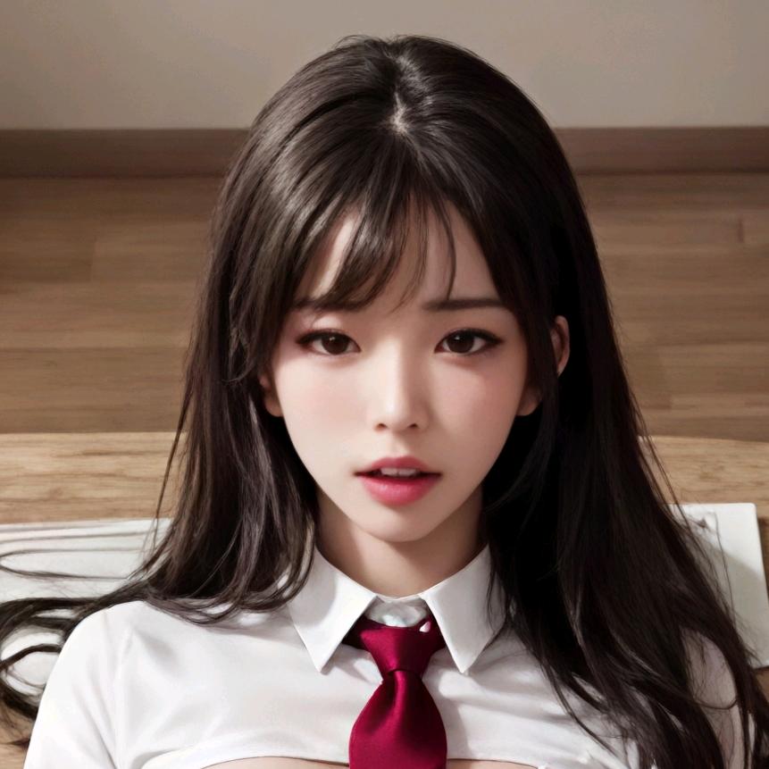 小白喵～