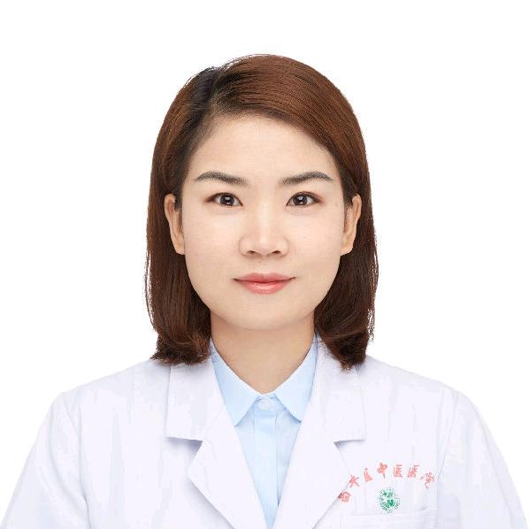 中医张娇大夫@抖音