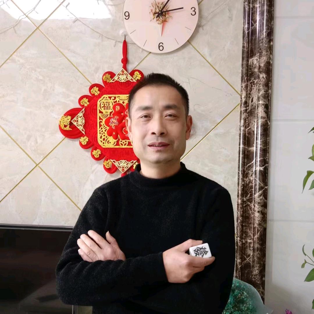 麻将勇哥