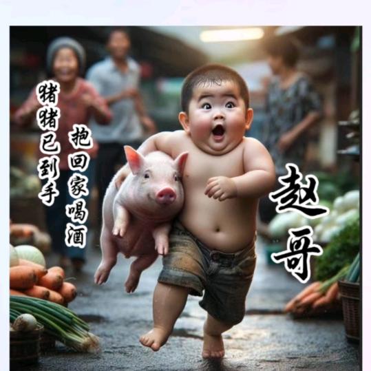 军虎