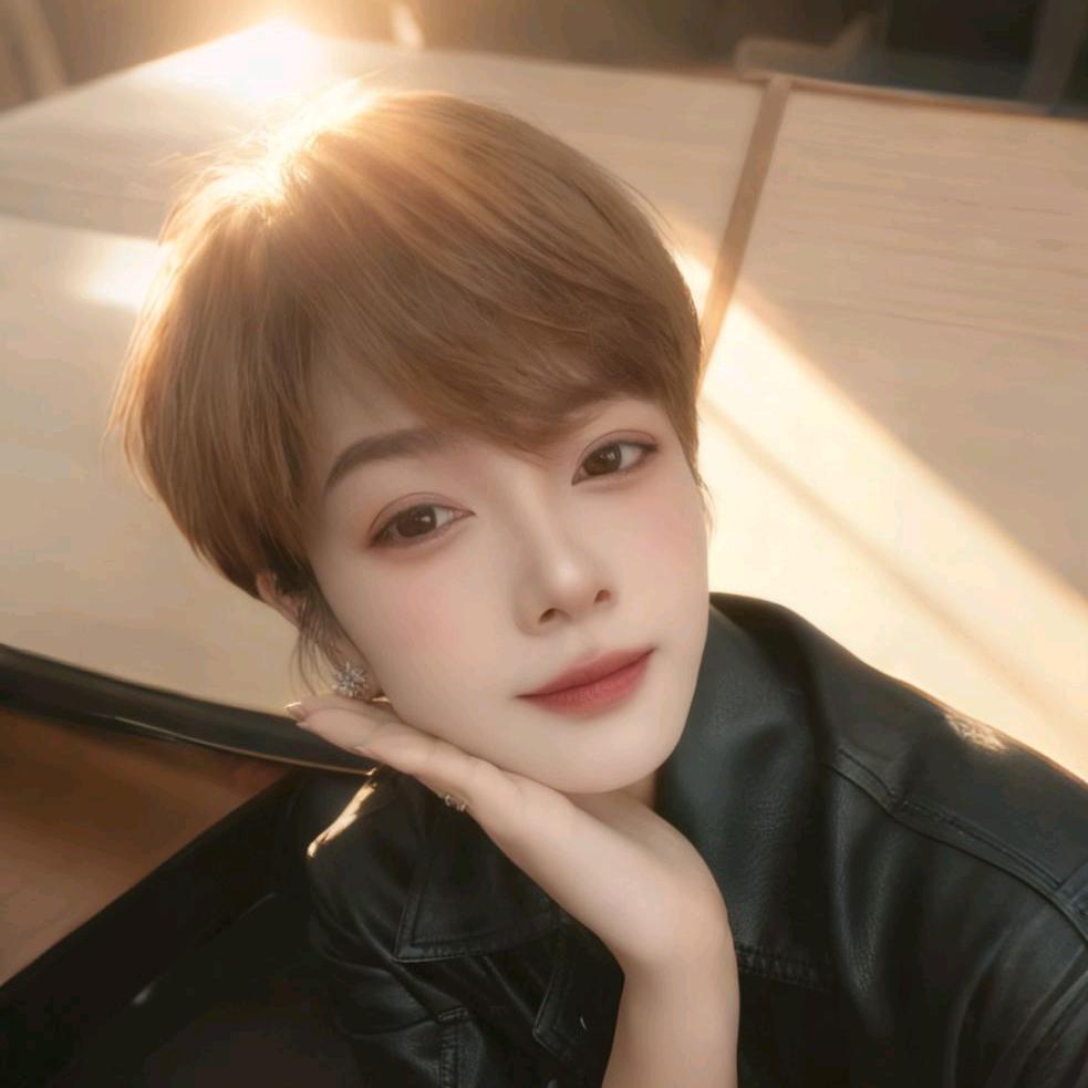 可涵SYH