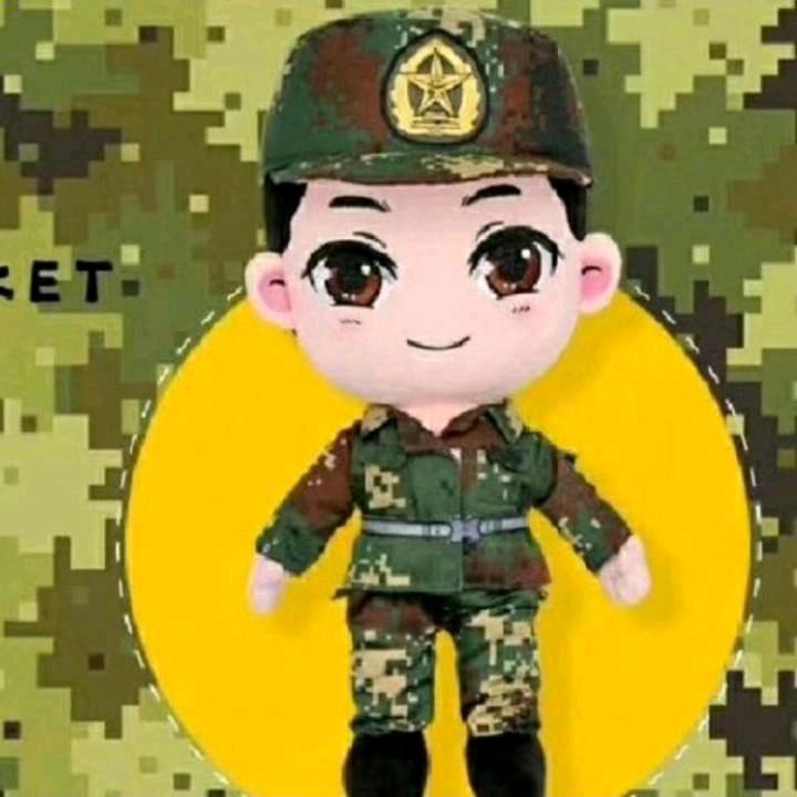 &“兵哥哥”@
