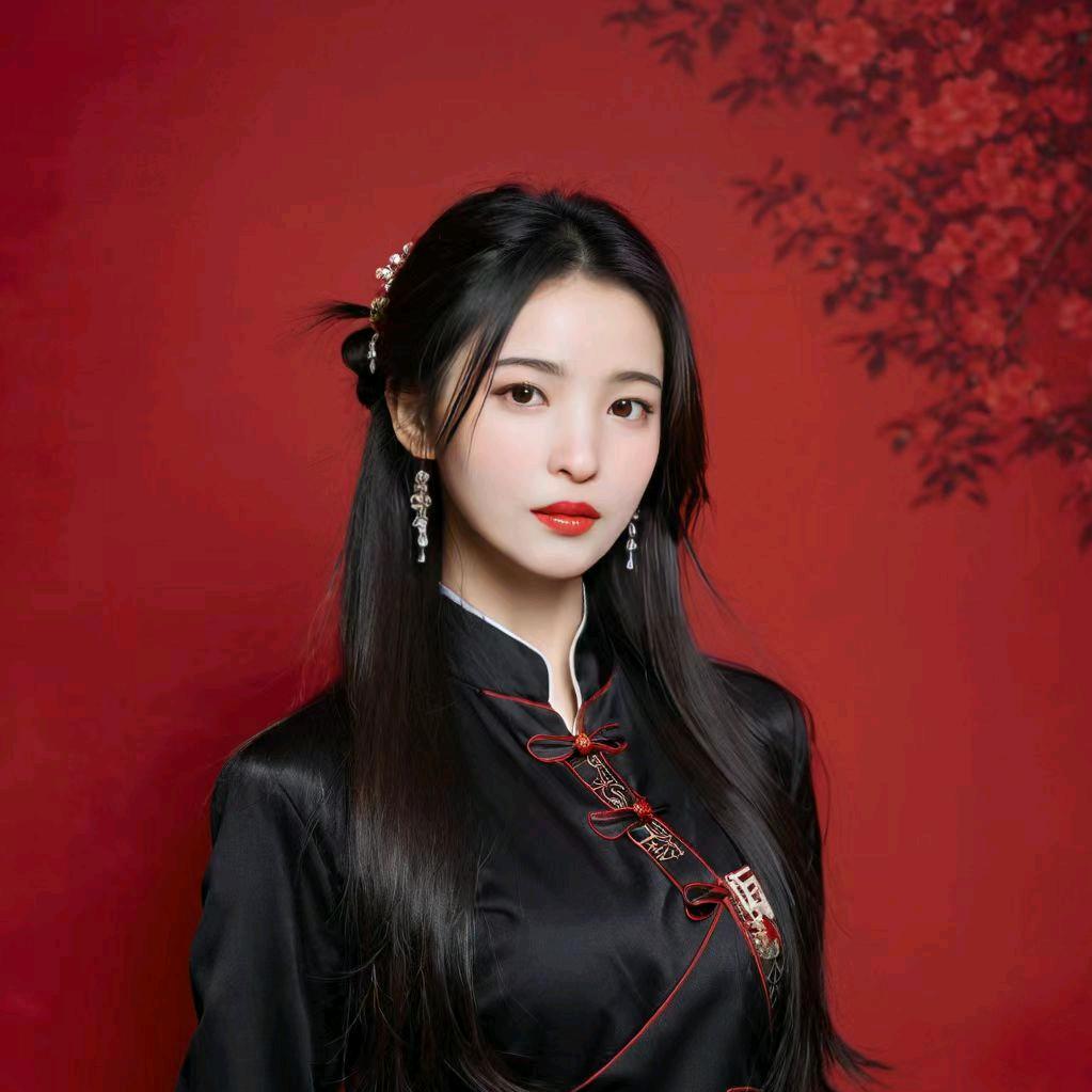 小美女单身拒绝私聊