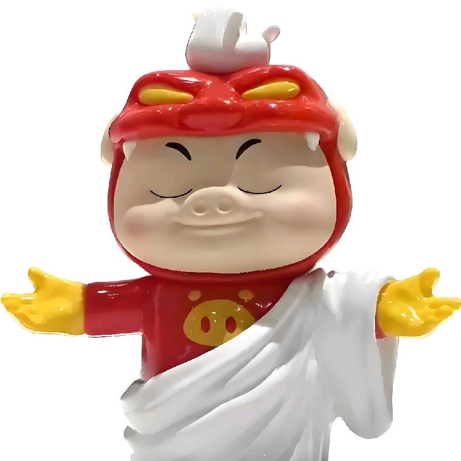 幸运GG爆（三角洲）