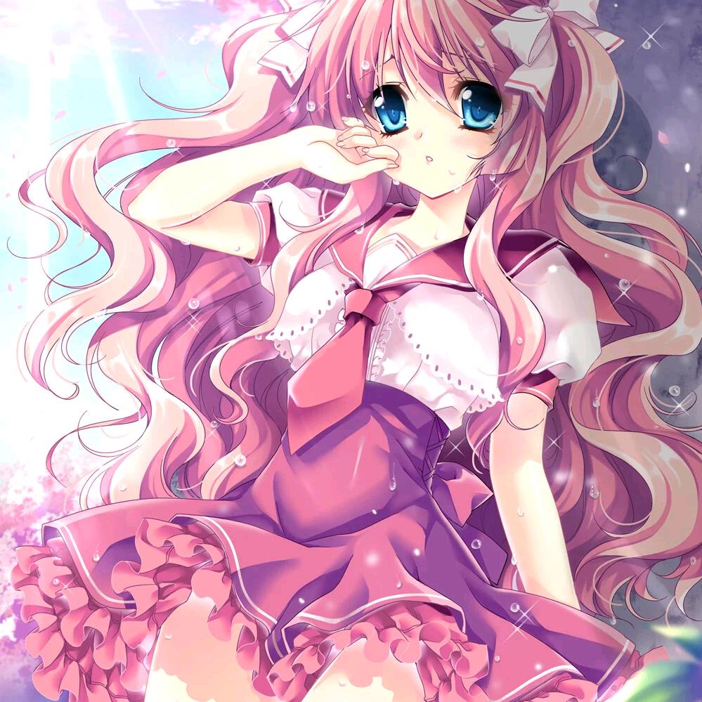 《missyou，一生一世的约定》