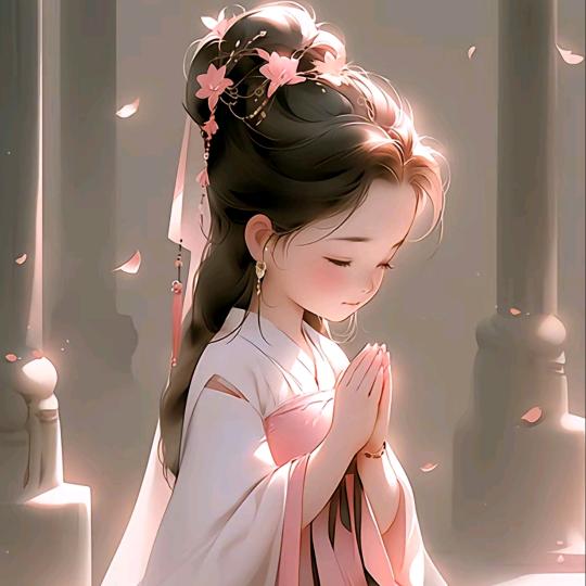 @九九善缘《不收徒》