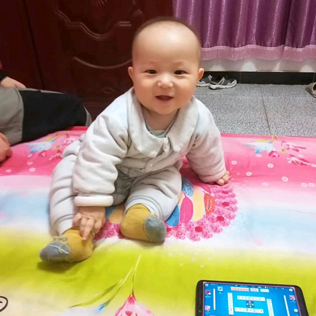 桉妈（运动版）