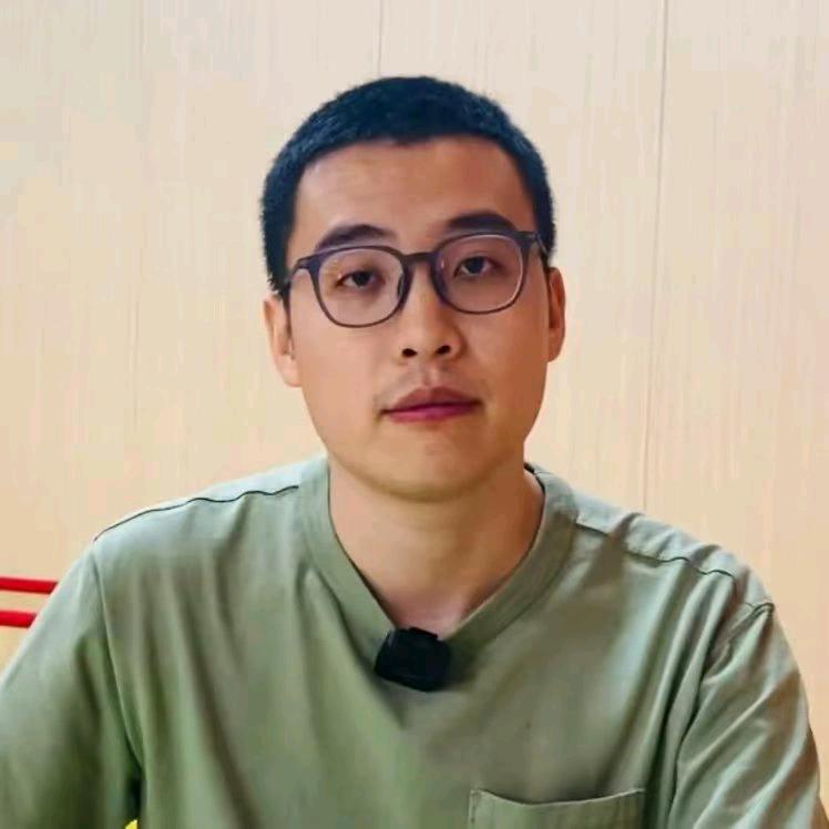 大陈老师与孩子们