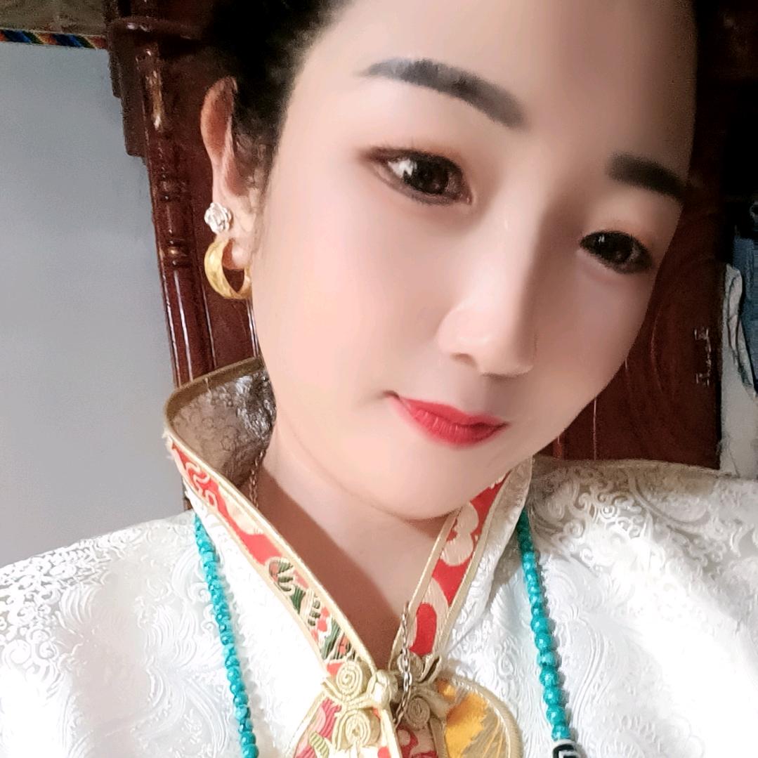 卓玛