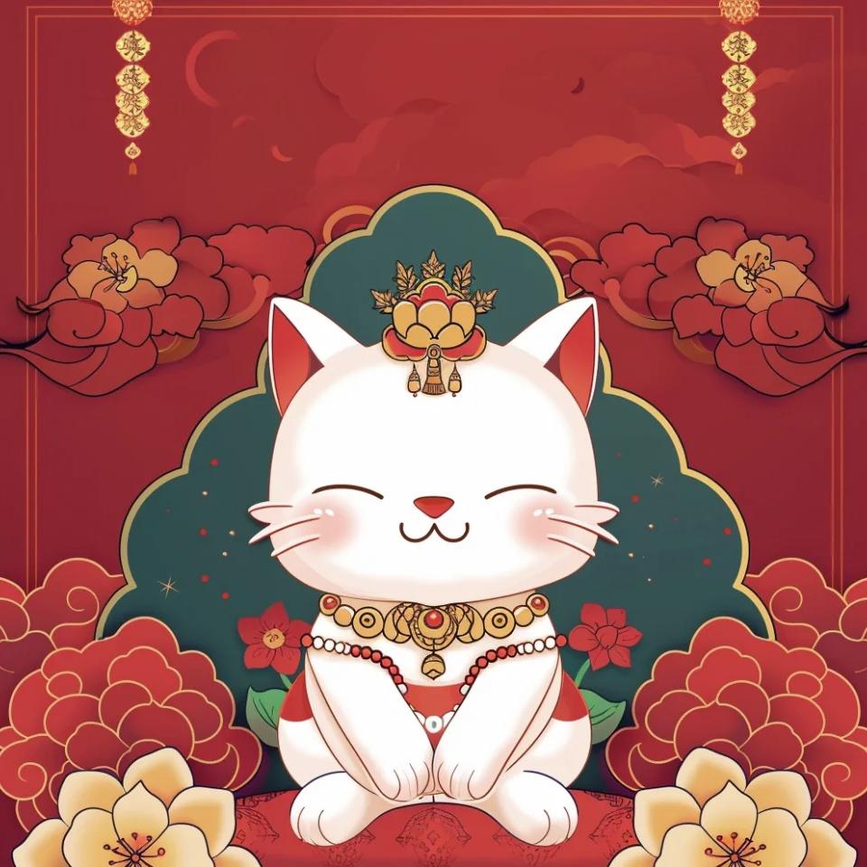 小王的生活