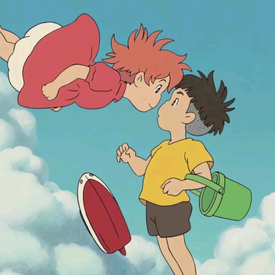 夏天的波妞(永劫无间pve)