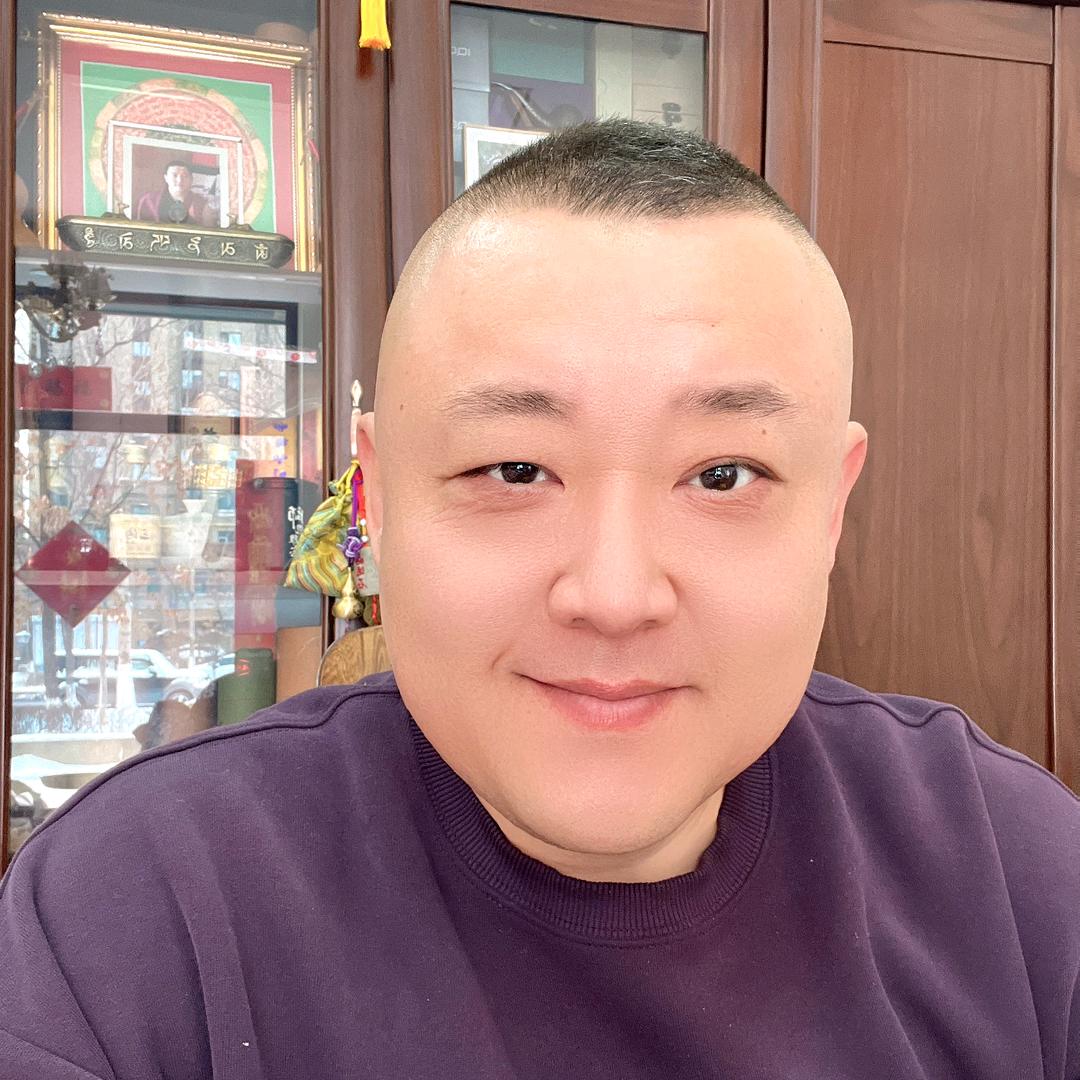 他三叔