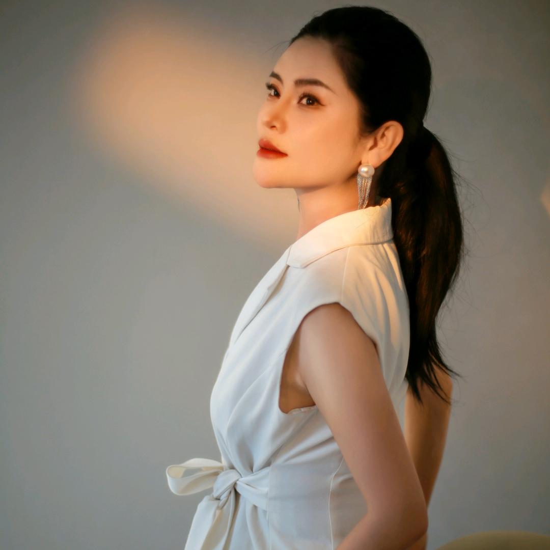 热爱美业的燕姐