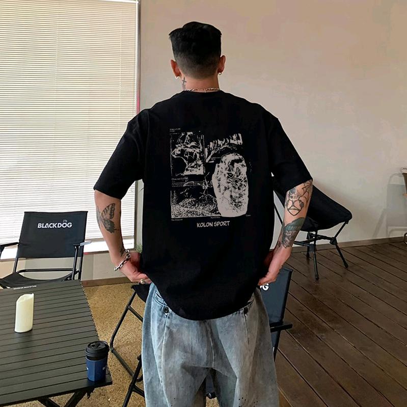 等一场不来的风