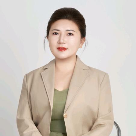 用心做肥业的吕姐