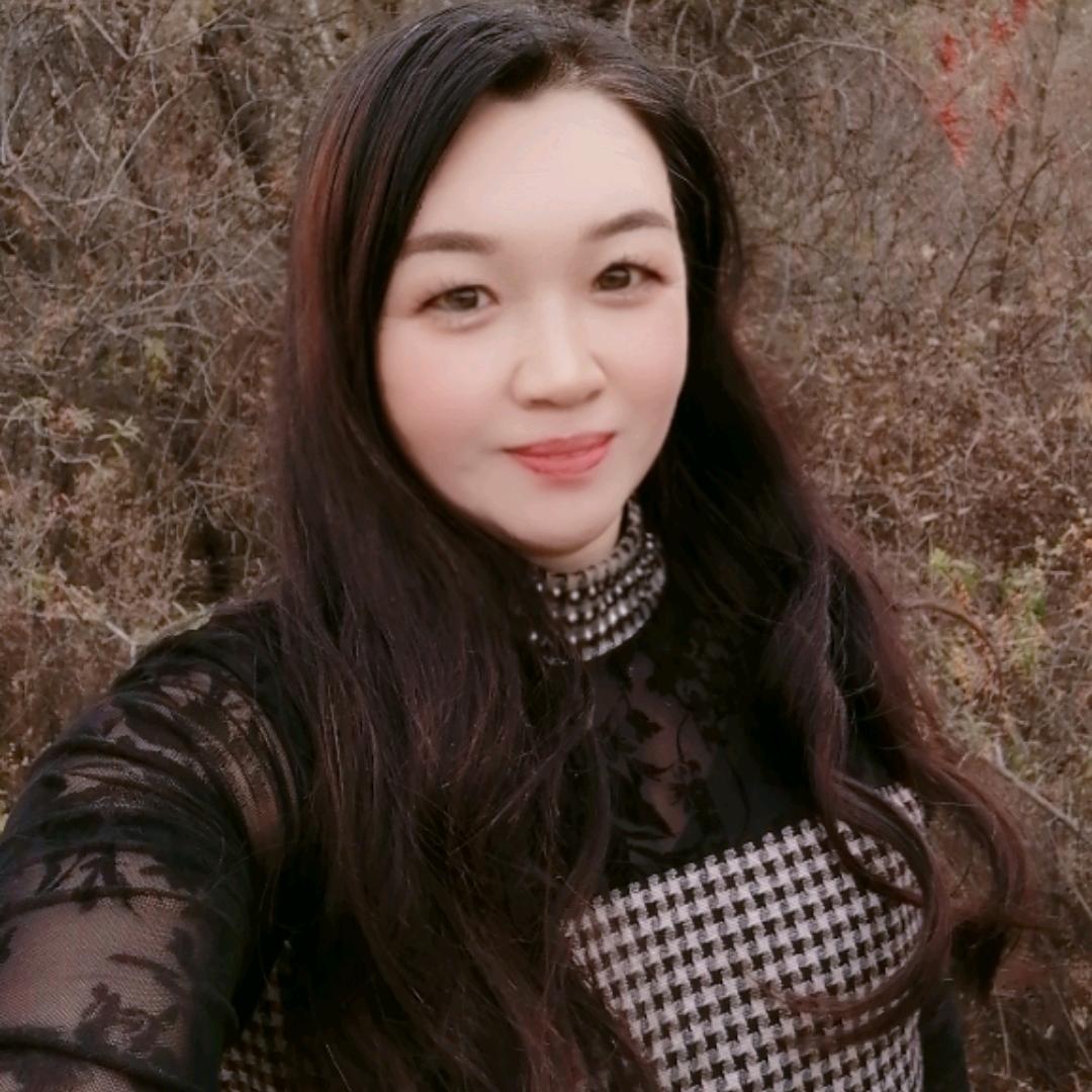 李梅