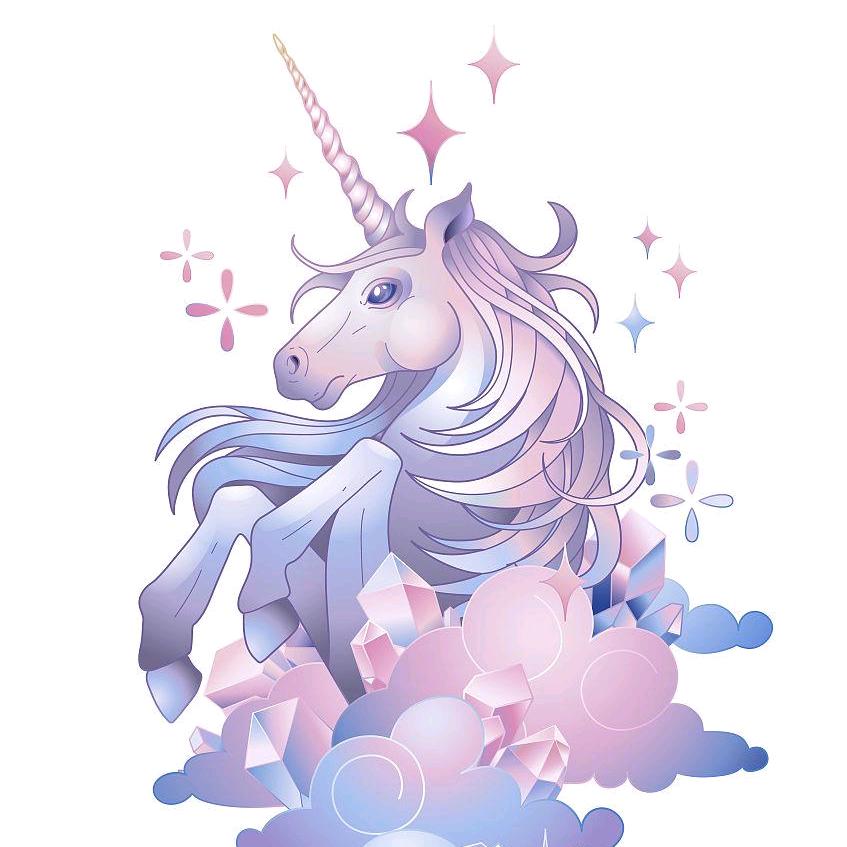 Unique！🦄