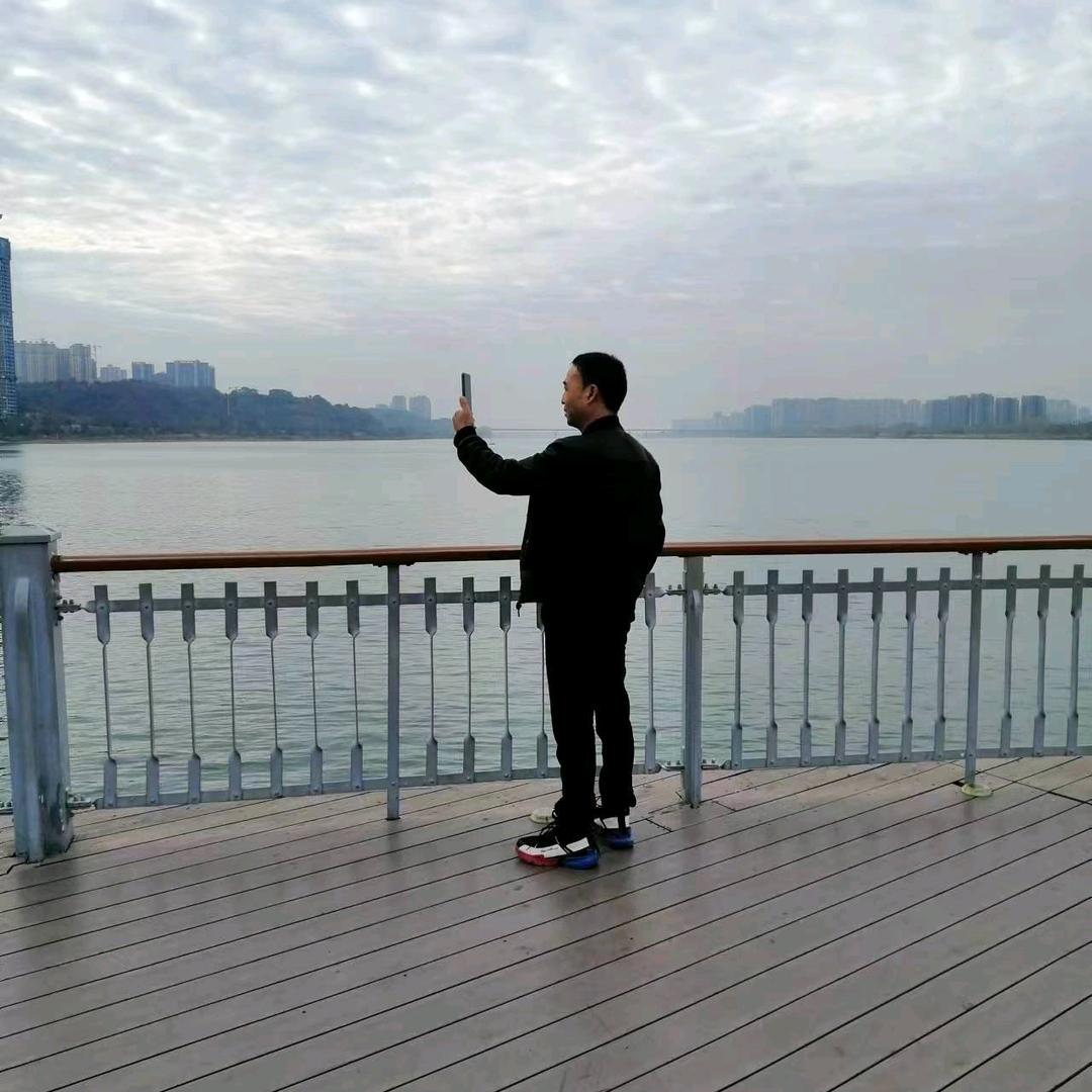 虎啸九天