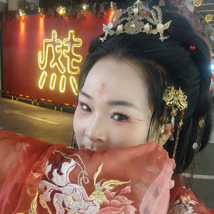 上官大人