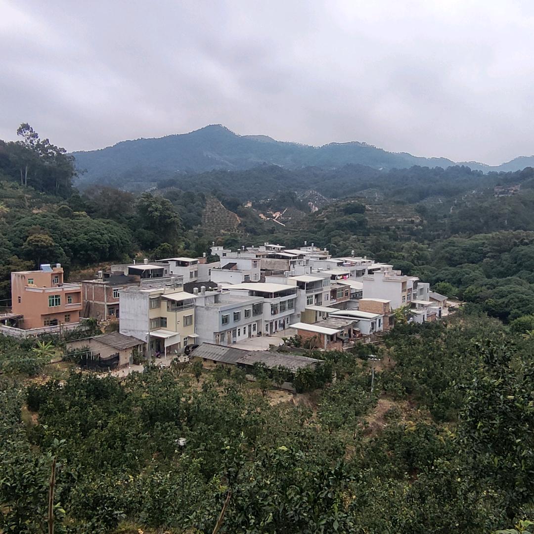阿牜
