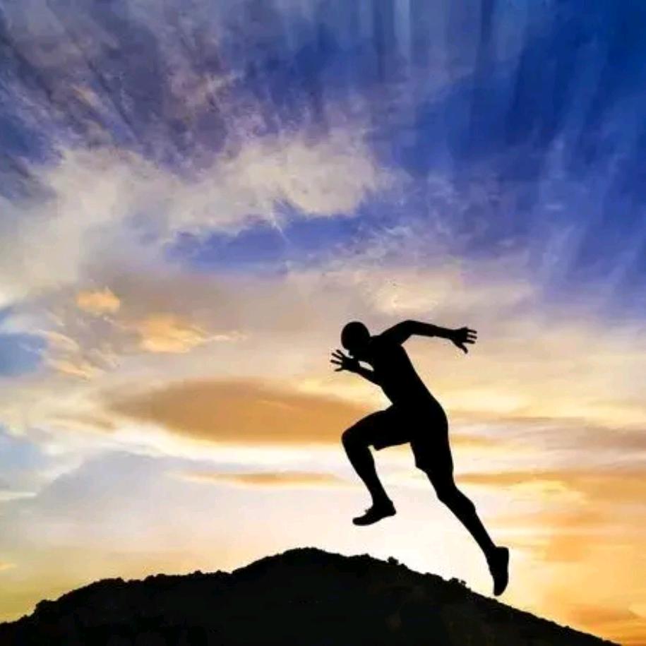 山水有相逢，42.195K