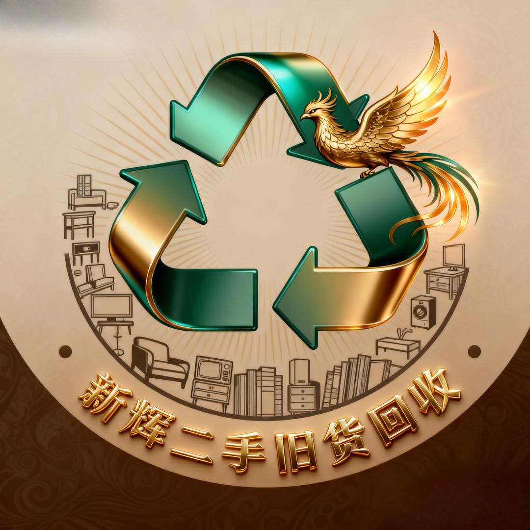 鑫辉旧货回收