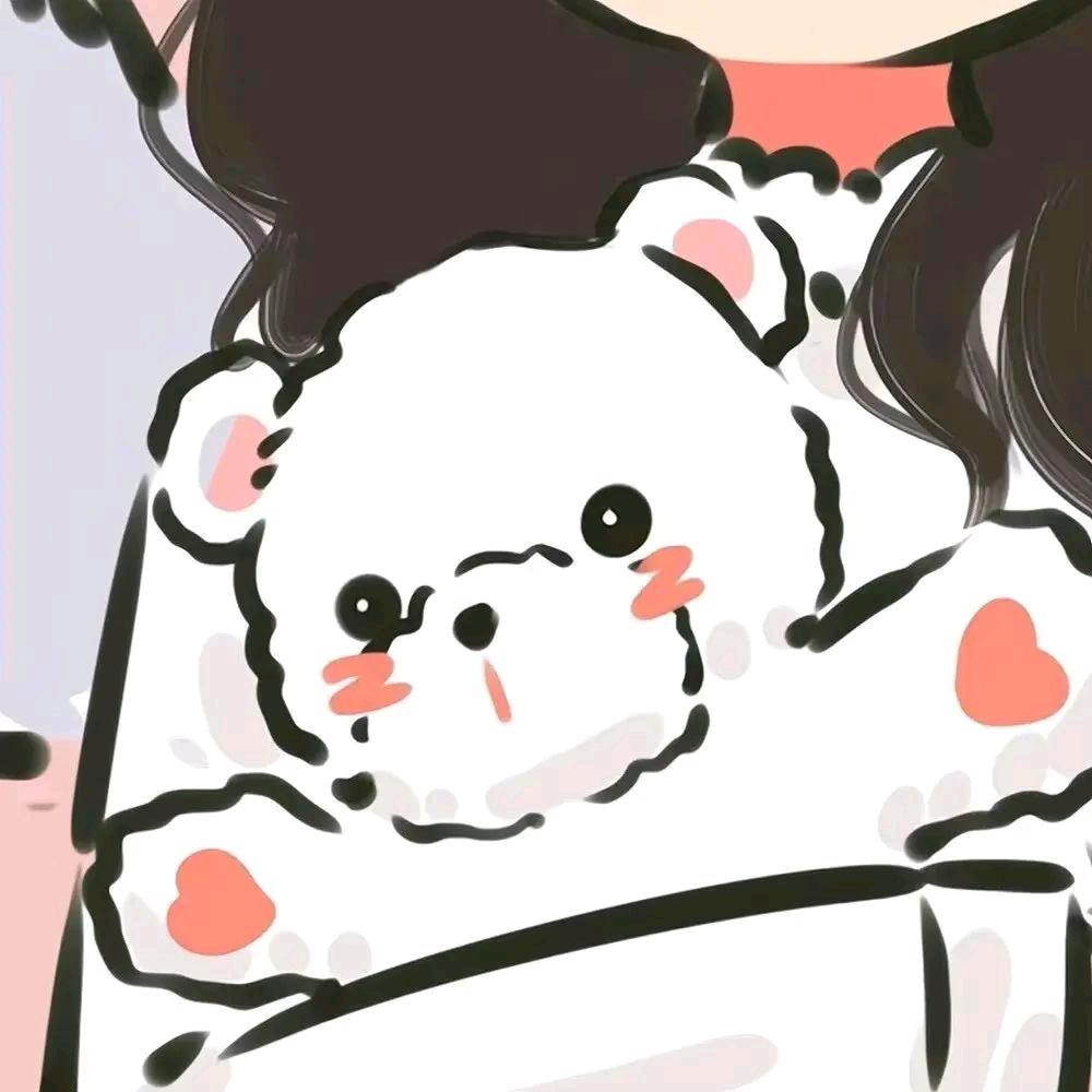 超乖的小财迷👧🏻✨：求职版）