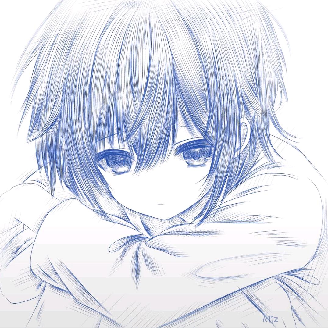 柒