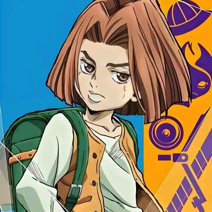 早人（击杀父亲版）