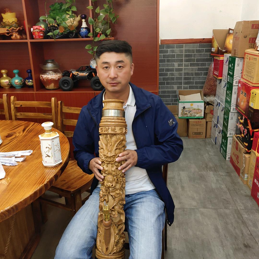 贵杨建筑