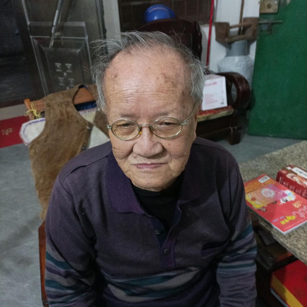 陈务工