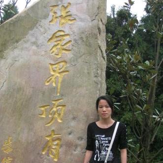 樱子吖